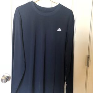 ❗️SOLD❗️Men’s Adidas Performance Shirt